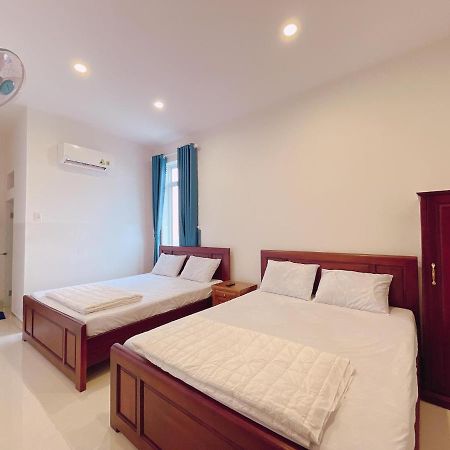 Hotel Diem My Quy Nhơn Exterior foto
