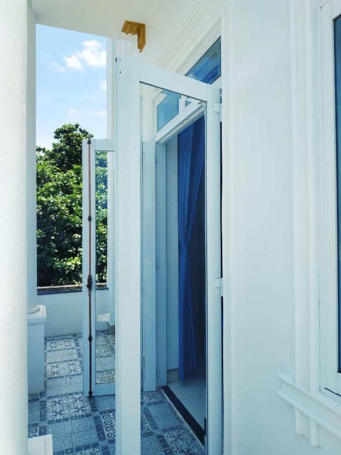 Hotel Diem My Quy Nhơn Exterior foto